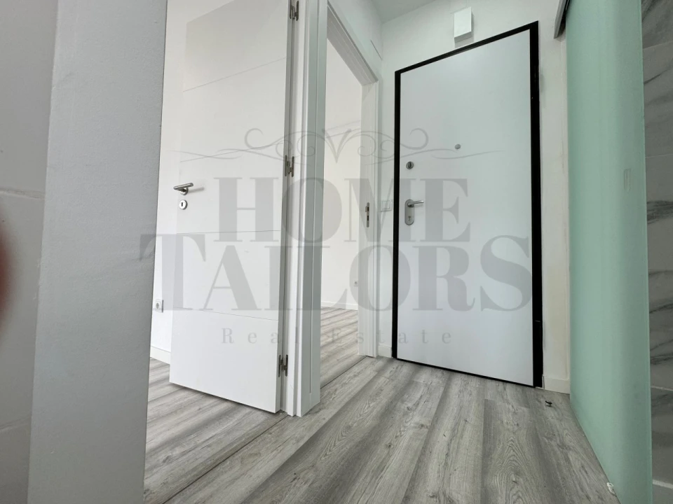 Apartamento T1 para Venda em Arroios Foto 8