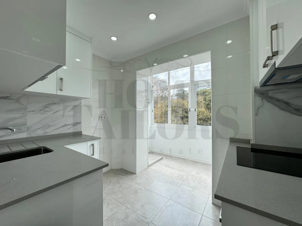 Apartamento T1 para Venda em Arroios Foto 5