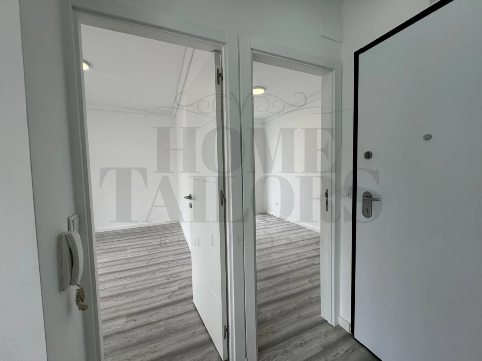 Apartamento T1 para Venda em Arroios Foto 7