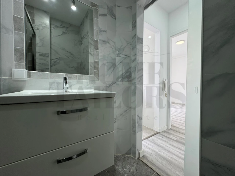 Apartamento T1 para Venda em Arroios Foto 21