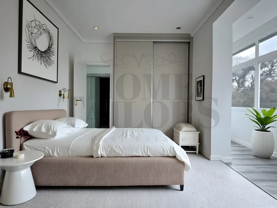 Apartamento T1 para Venda em Arroios Foto 3