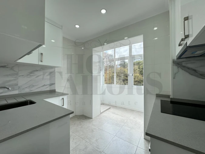 Apartamento T1 para Venda em Arroios Foto 5