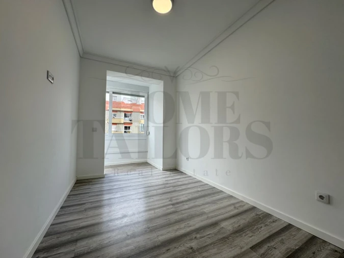 Apartamento T1 para Venda em Arroios Foto 12