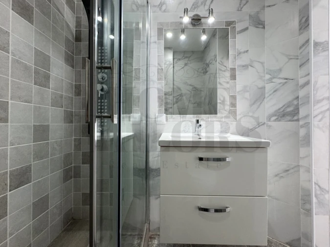 Apartamento T1 para Venda em Arroios Foto 15