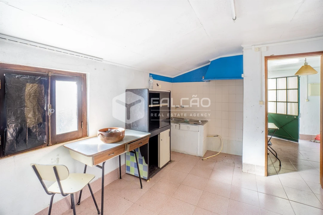 Moradia T5 para Venda em Povoa da Isenta Foto 34