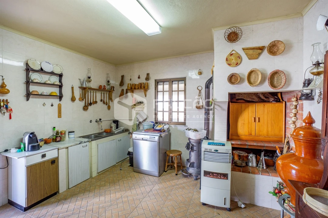 Moradia T5 para Venda em Povoa da Isenta Foto 27