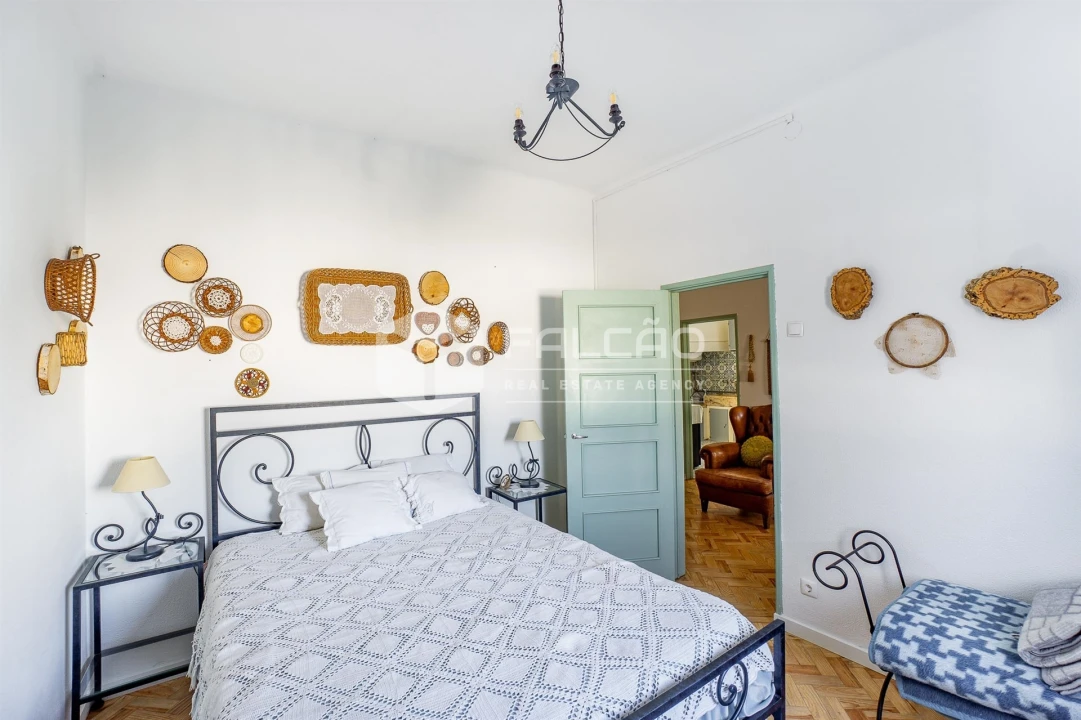 Moradia T5 para Venda em Povoa da Isenta Foto 59