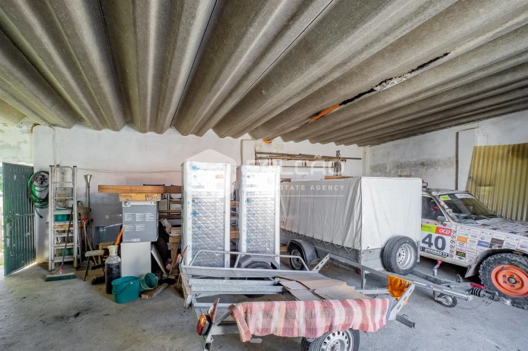 Moradia T5 para Venda em Povoa da Isenta Foto 41