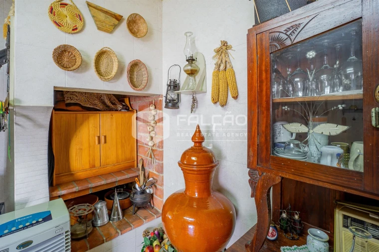 Moradia T5 para Venda em Povoa da Isenta Foto 28