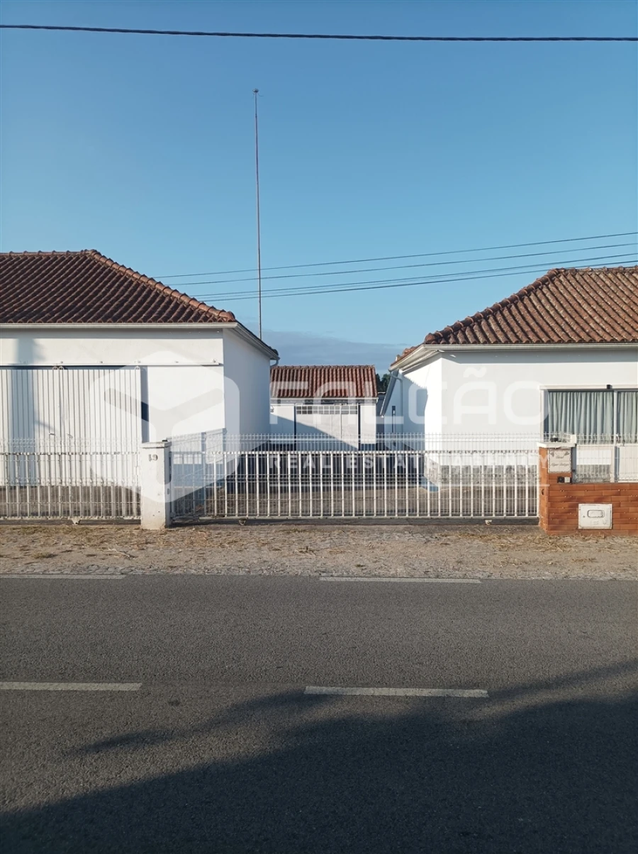 Moradia T5 para Venda em Povoa da Isenta Foto 65