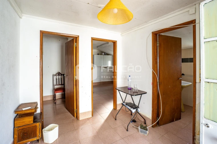 Moradia T5 para Venda em Povoa da Isenta Foto 30