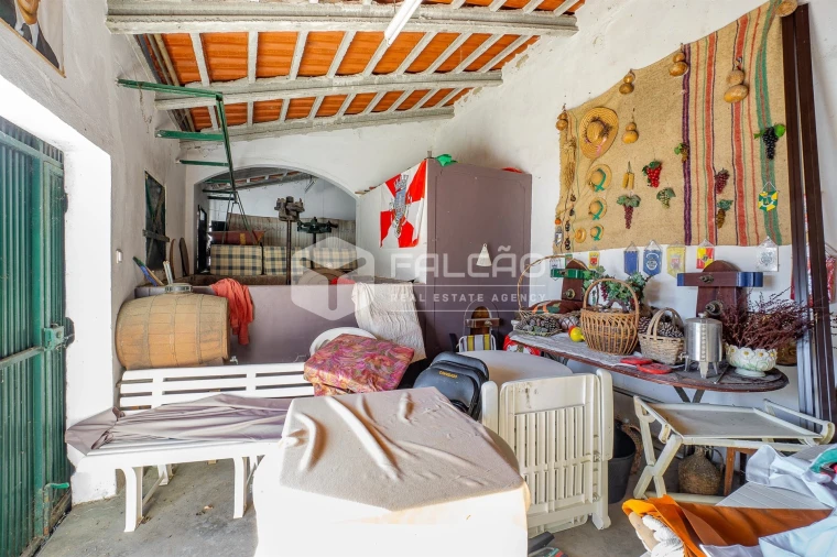 Moradia T5 para Venda em Povoa da Isenta Foto 29