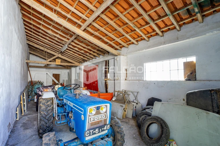 Moradia T5 para Venda em Povoa da Isenta Foto 42