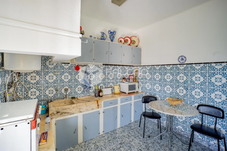 Moradia T5 para Venda em Povoa da Isenta Foto 52