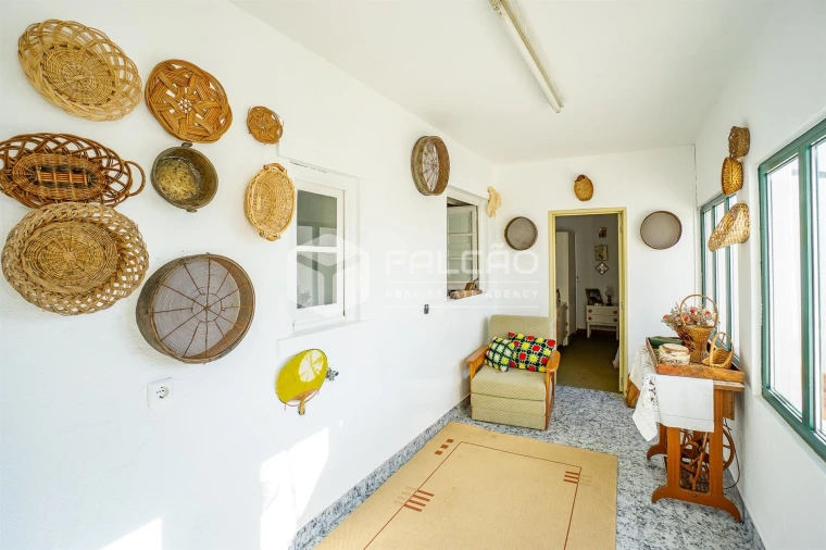 Moradia T5 para Venda em Povoa da Isenta Foto 45