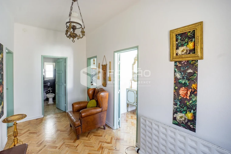 Moradia T5 para Venda em Povoa da Isenta Foto 53