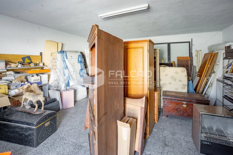 Moradia T5 para Venda em Povoa da Isenta Foto 63