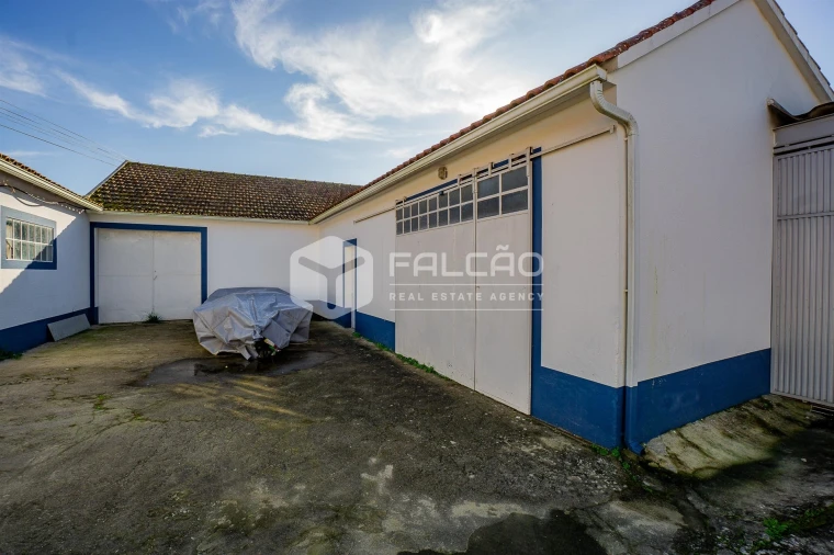 Moradia T5 para Venda em Povoa da Isenta Foto 13