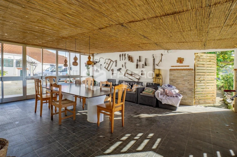 Moradia T5 para Venda em Povoa da Isenta Foto 20