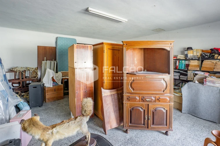 Moradia T5 para Venda em Povoa da Isenta Foto 64