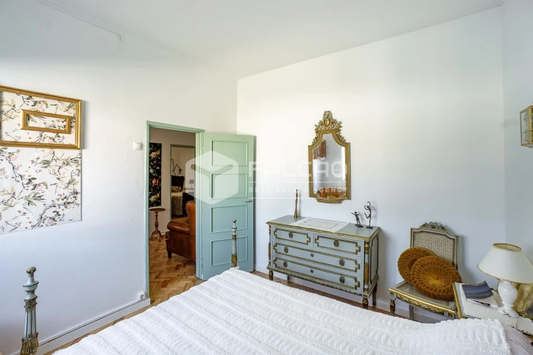 Moradia T5 para Venda em Povoa da Isenta Foto 56