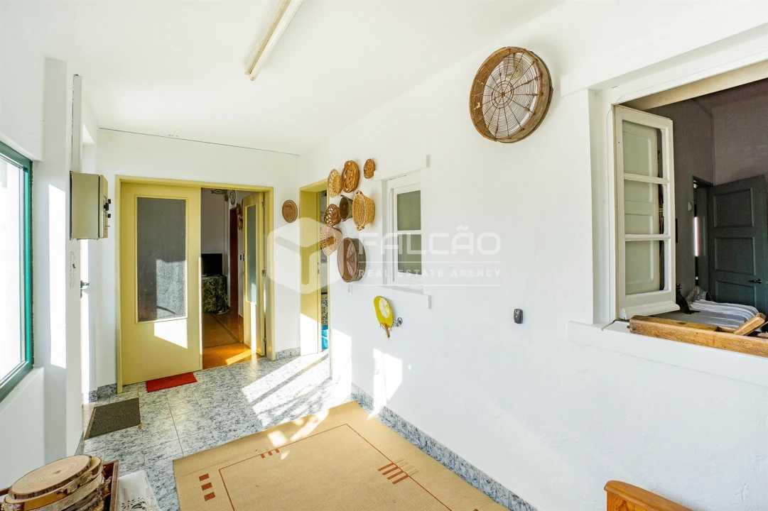 Moradia T5 para Venda em Povoa da Isenta Foto 46