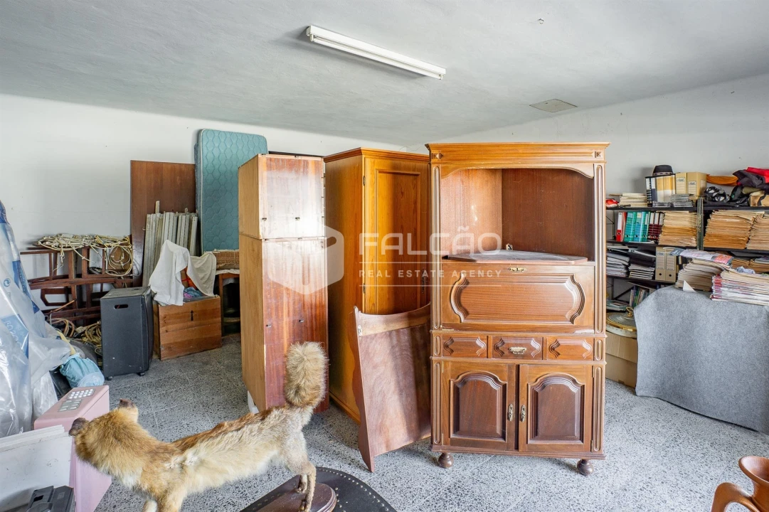 Moradia T5 para Venda em Povoa da Isenta Foto 64