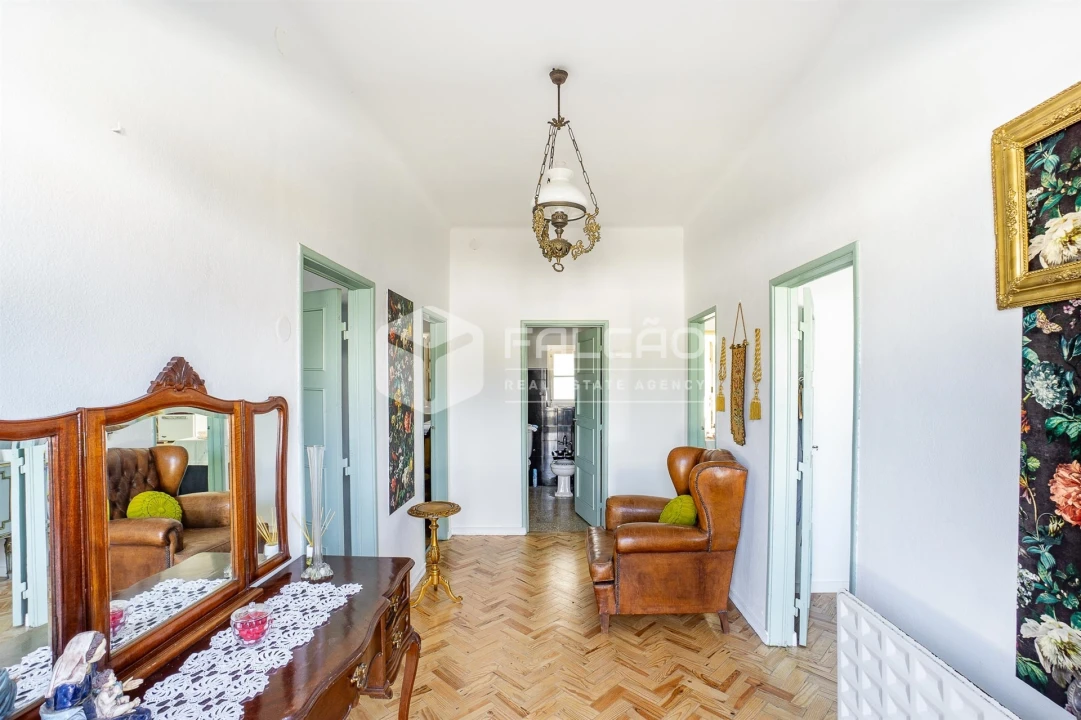 Moradia T5 para Venda em Povoa da Isenta Foto 62