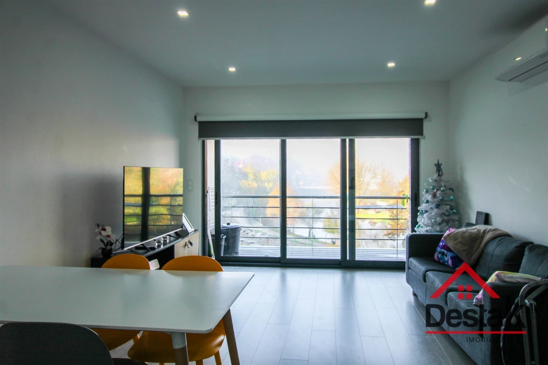 Apartamento T2 para Arrendamento em São Pedro do Sul, Várzea e Baiões Foto 3