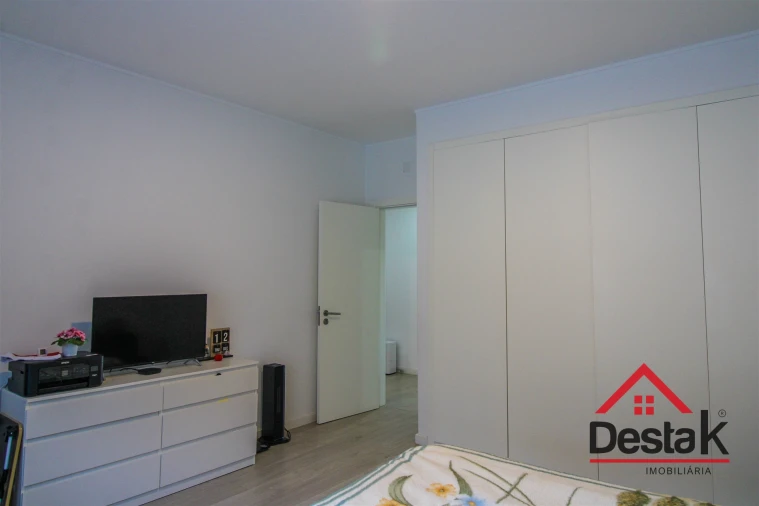 Apartamento T2 para Arrendamento em São Pedro do Sul, Várzea e Baiões Foto 11