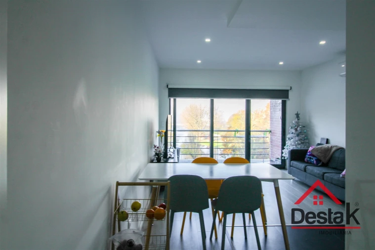 Apartamento T2 para Arrendamento em São Pedro do Sul, Várzea e Baiões Foto 6