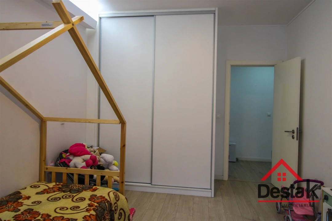 Apartamento T2 para Arrendamento em São Pedro do Sul, Várzea e Baiões Foto 13