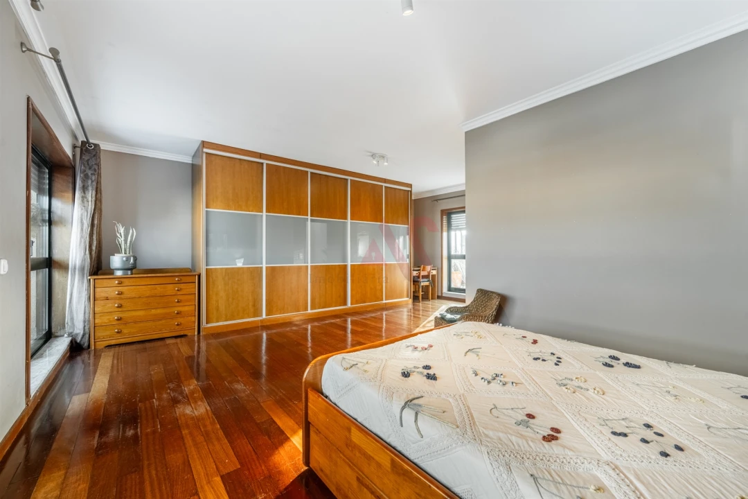 Apartamento T3 para Venda em Caldas de Vizela (São Miguel e São João) Foto 14