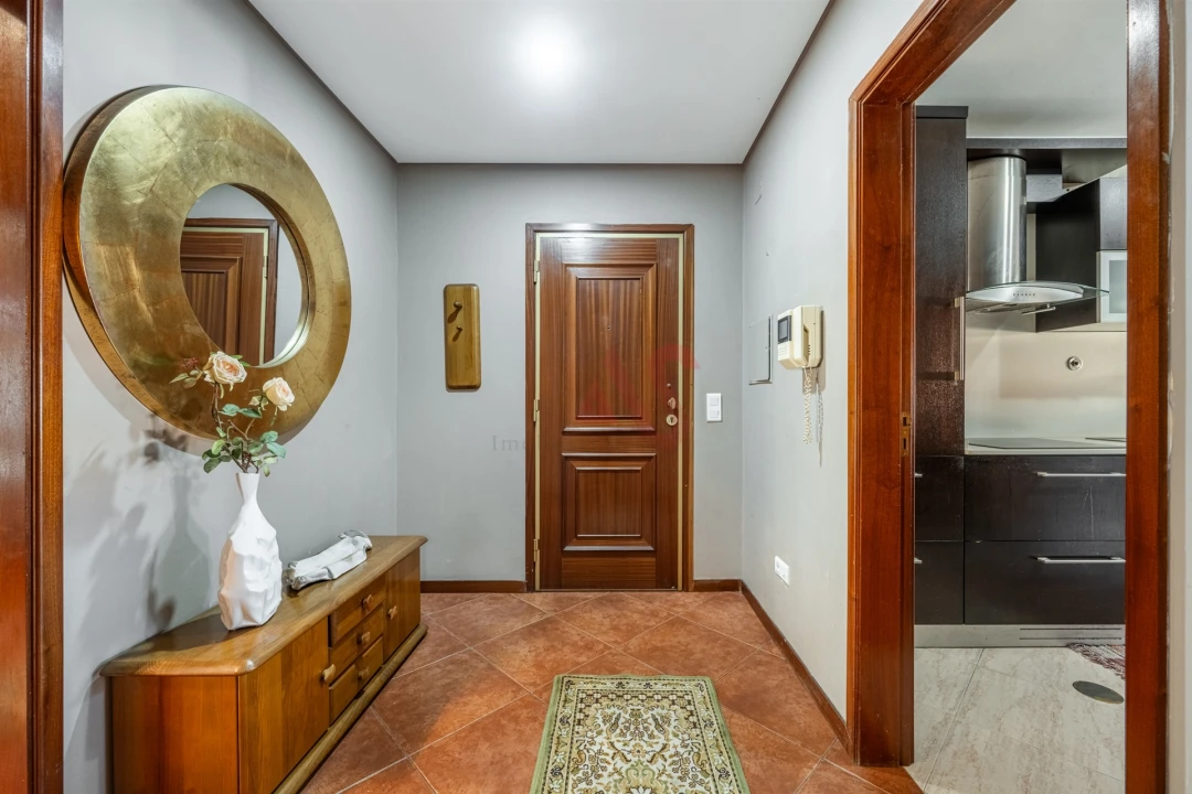 Apartamento T3 para Venda em Caldas de Vizela (São Miguel e São João) Foto 7