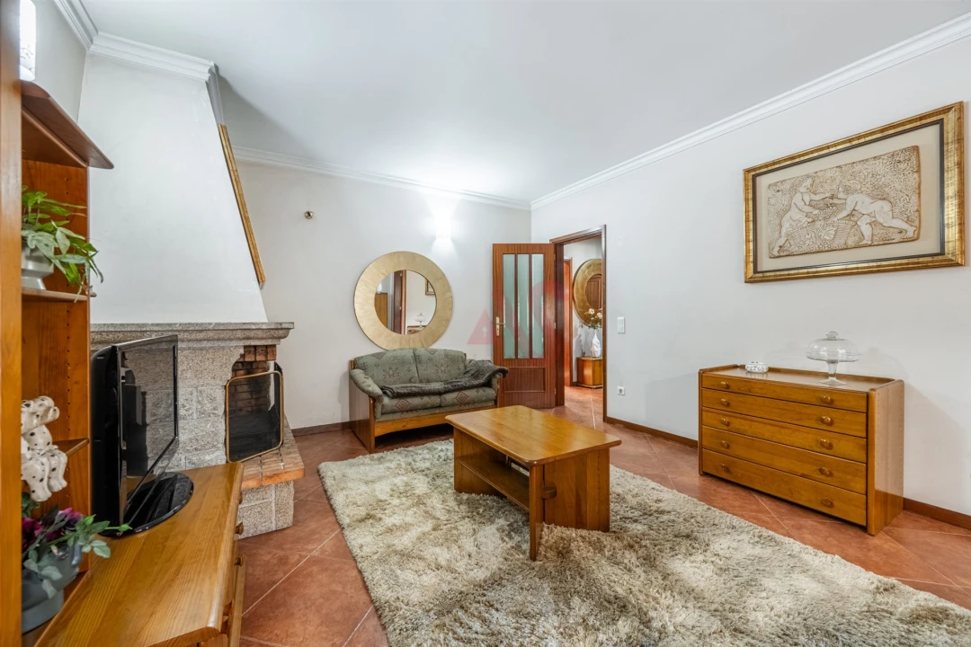 Apartamento T3 para Venda em Caldas de Vizela (São Miguel e São João) Foto 6