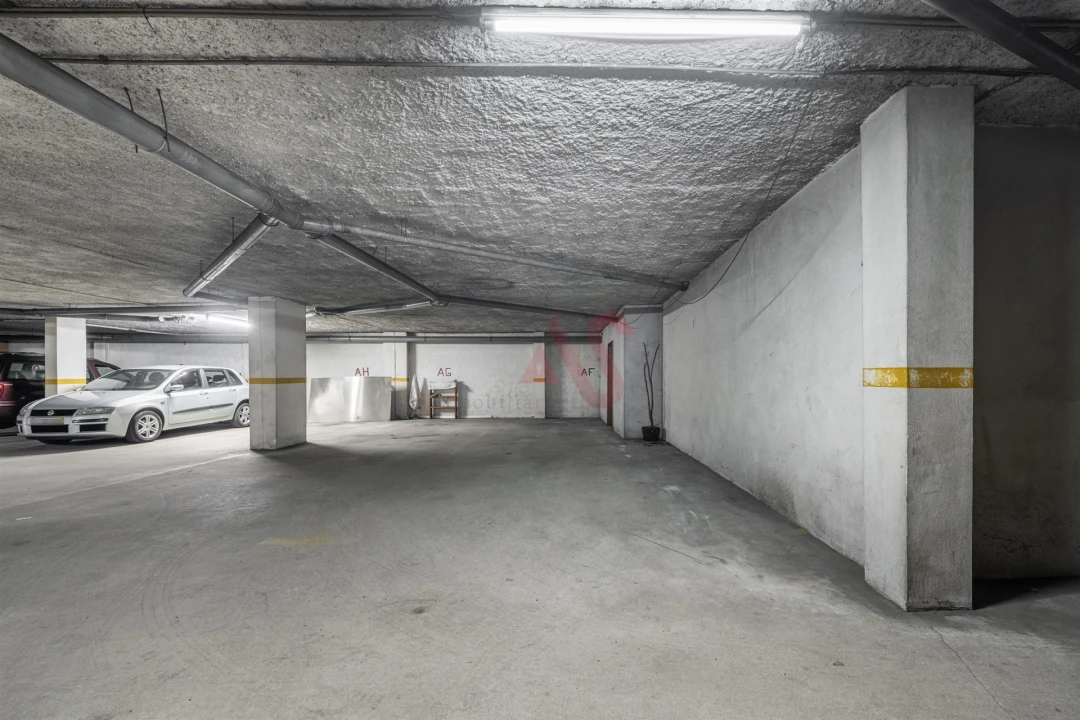 Apartamento T3 para Venda em Caldas de Vizela (São Miguel e São João) Foto 23