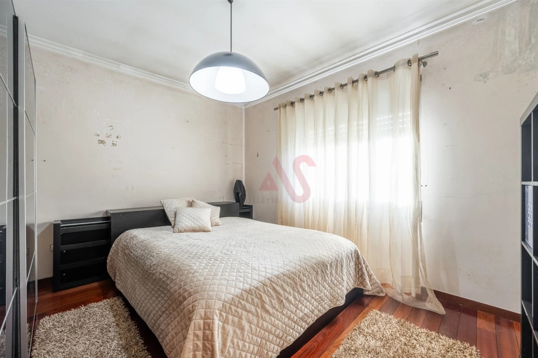 Apartamento T3 para Venda em Caldas de Vizela (São Miguel e São João) Foto 11