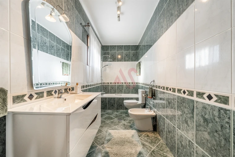 Apartamento T3 para Venda em Caldas de Vizela (São Miguel e São João) Foto 15