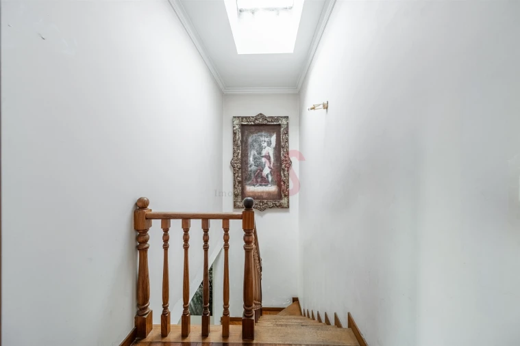 Apartamento T3 para Venda em Caldas de Vizela (São Miguel e São João) Foto 10