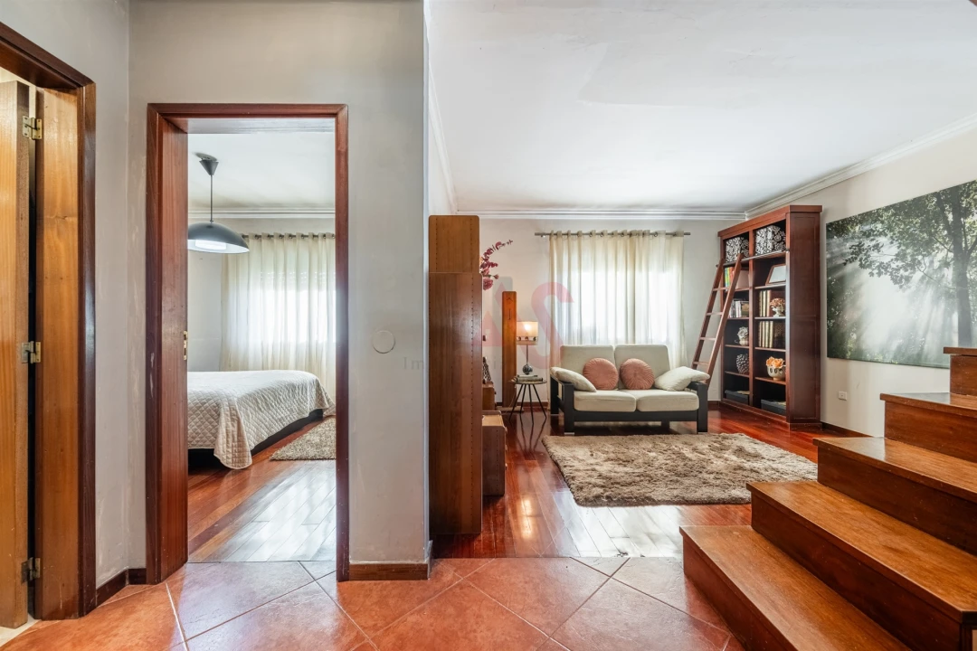 Apartamento T3 para Venda em Caldas de Vizela (São Miguel e São João) Foto 8