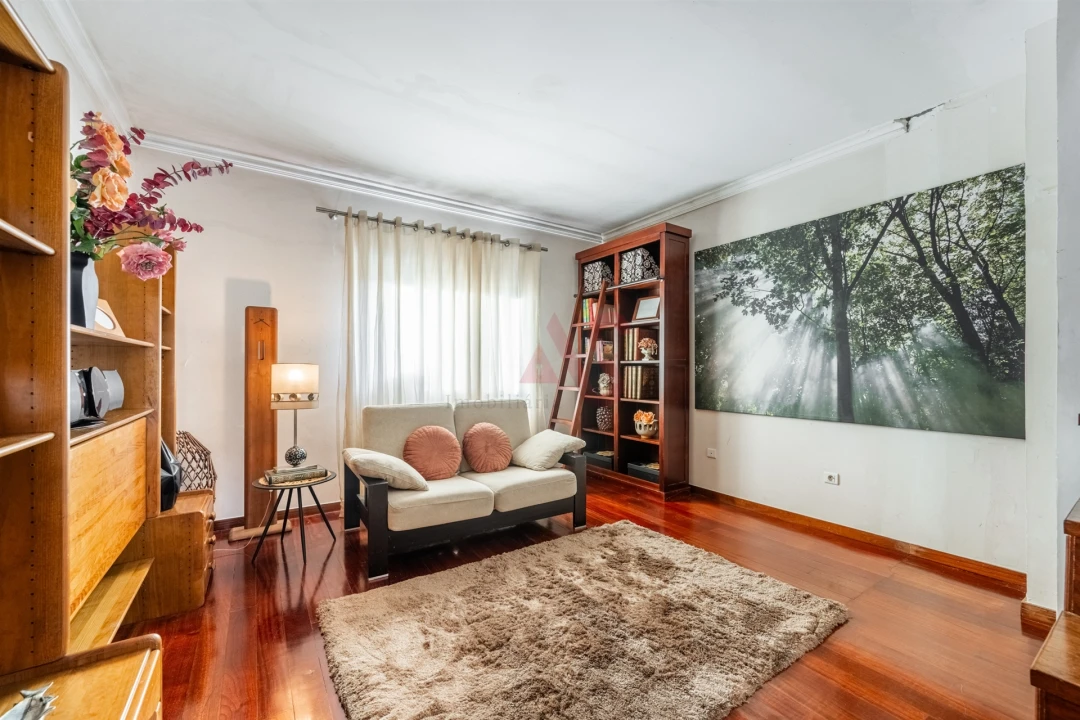 Apartamento T3 para Venda em Caldas de Vizela (São Miguel e São João) Foto 9