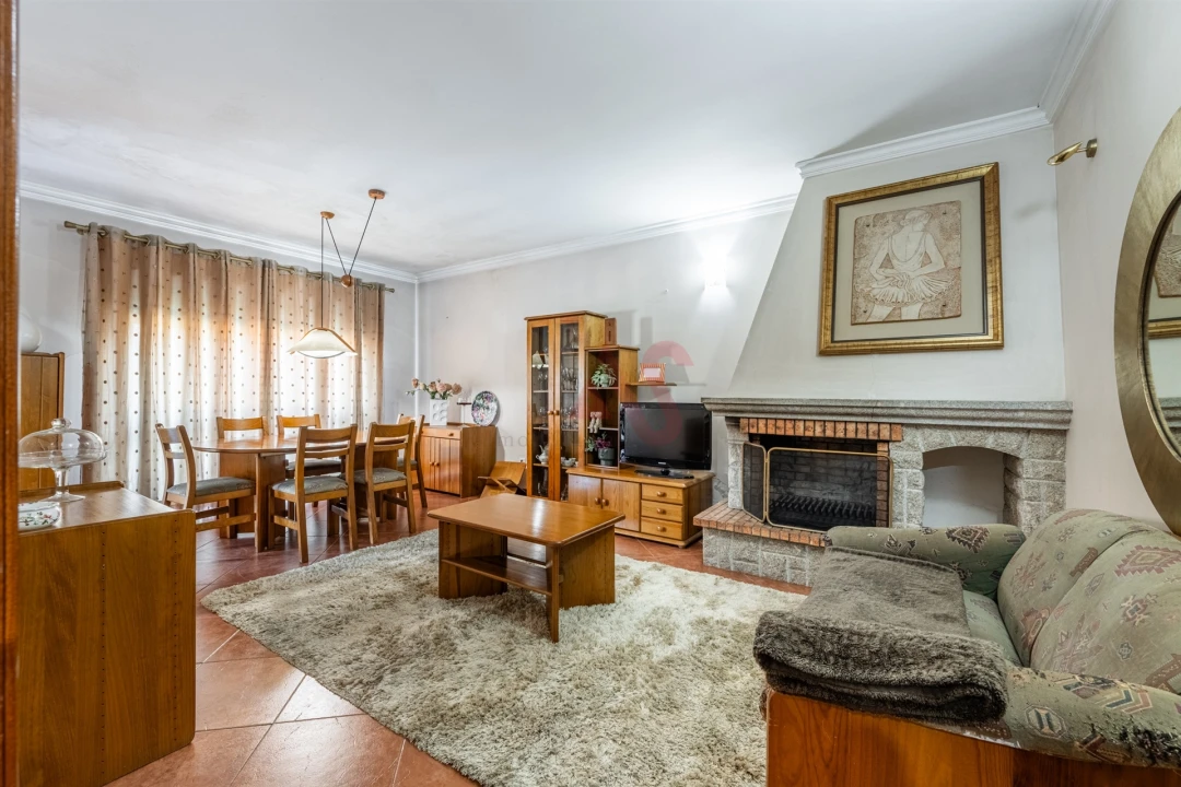 Apartamento T3 para Venda em Caldas de Vizela (São Miguel e São João) Foto 5