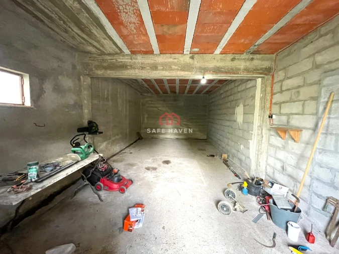 Moradia T5 para Venda em Santiago de Cassurrães e Póvoa de Cervães Foto 22