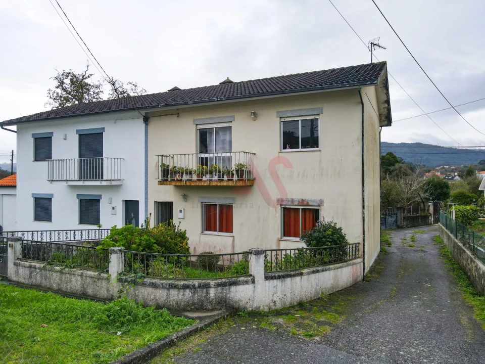 Moradia T3 para Venda em Vila Praia de Ancora Foto 30