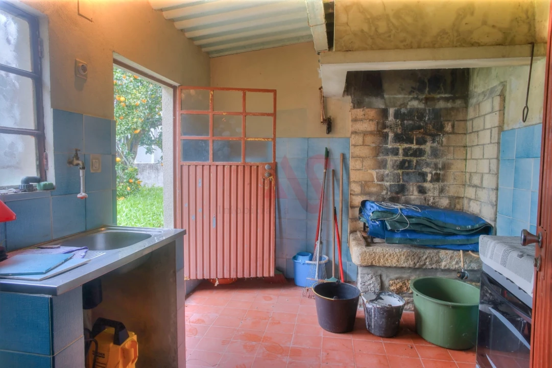 Moradia T3 para Venda em Vila Praia de Ancora Foto 23