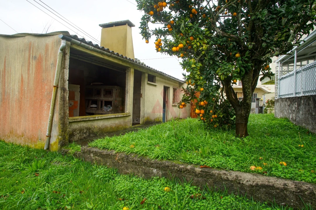 Moradia T3 para Venda em Vila Praia de Ancora Foto 29