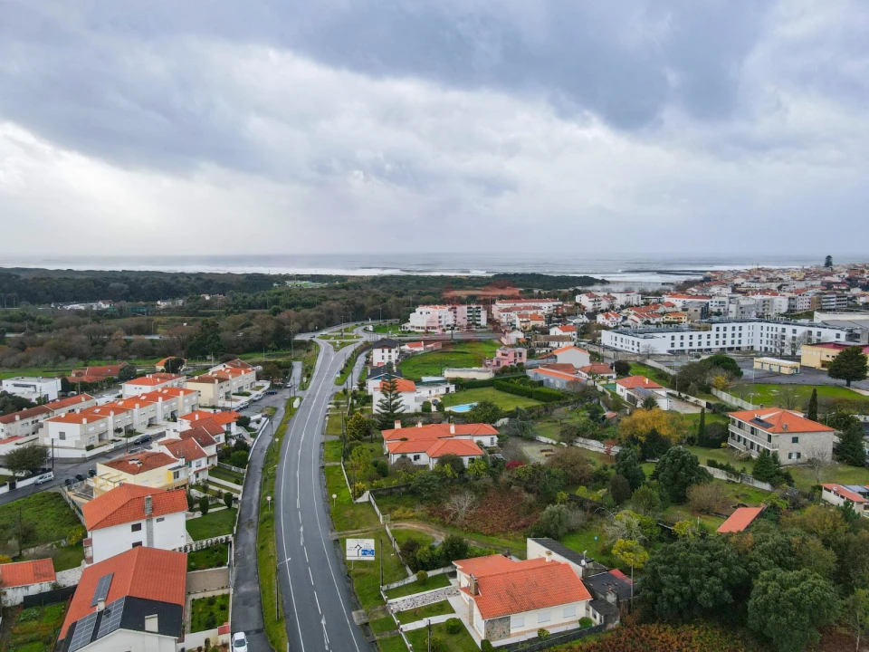 Moradia T3 para Venda em Vila Praia de Ancora Foto 34