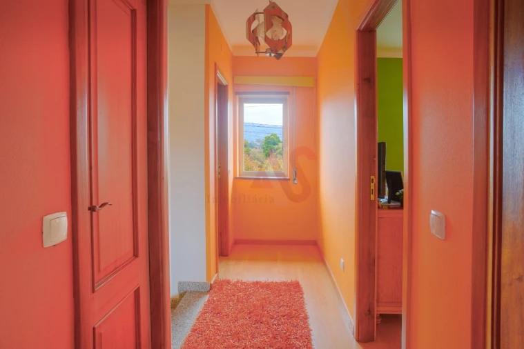 Moradia T3 para Venda em Vila Praia de Ancora Foto 11