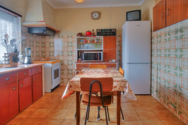 Moradia T3 para Venda em Vila Praia de Ancora Foto 19