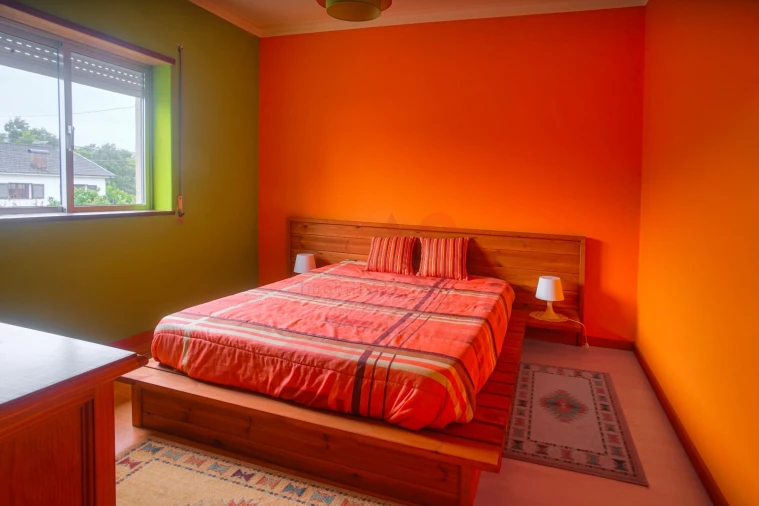 Moradia T3 para Venda em Vila Praia de Ancora Foto 8